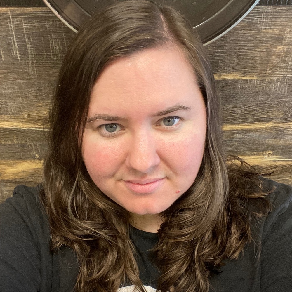 Meet your Posher, Tammy